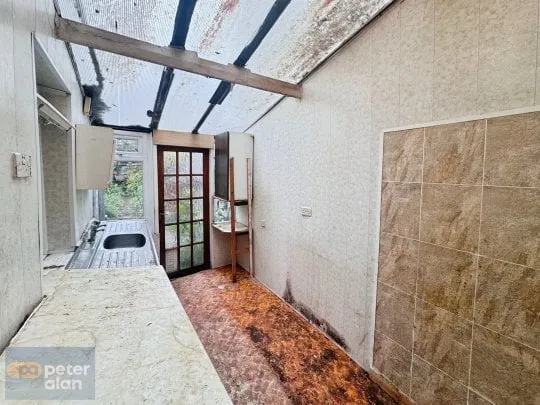 Wyndham Crescent, Cardiff