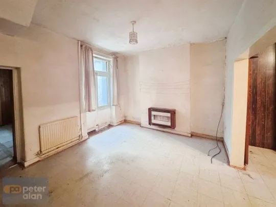 Wyndham Crescent, Cardiff