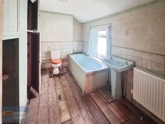 Wyndham Crescent, Cardiff