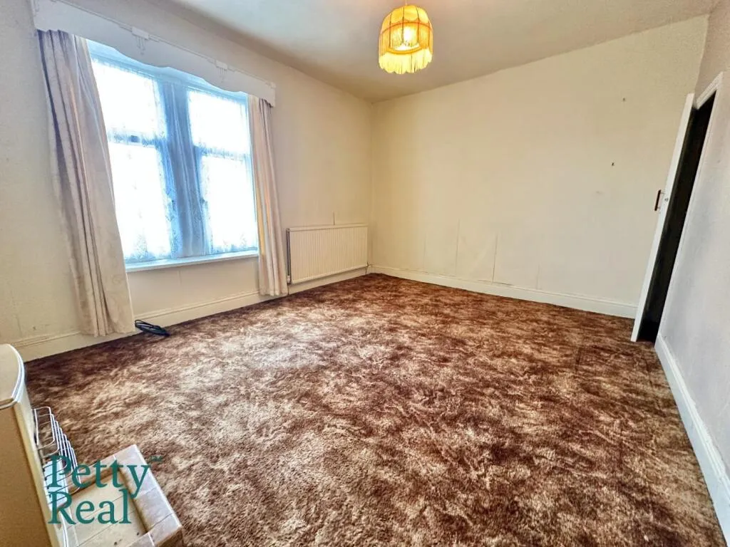 3 bed Terraced