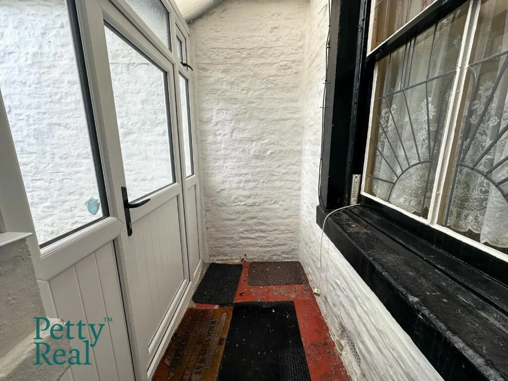 3 bed Terraced