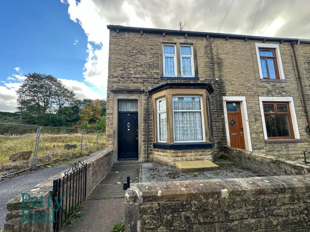 3 bed Terraced