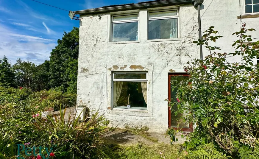Property cover