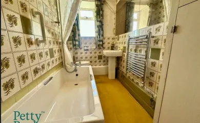 2 bed Cottage