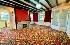 2 bed Cottage