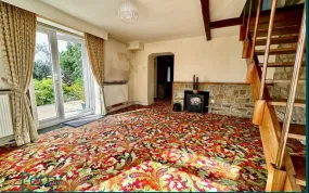 2 bed Cottage