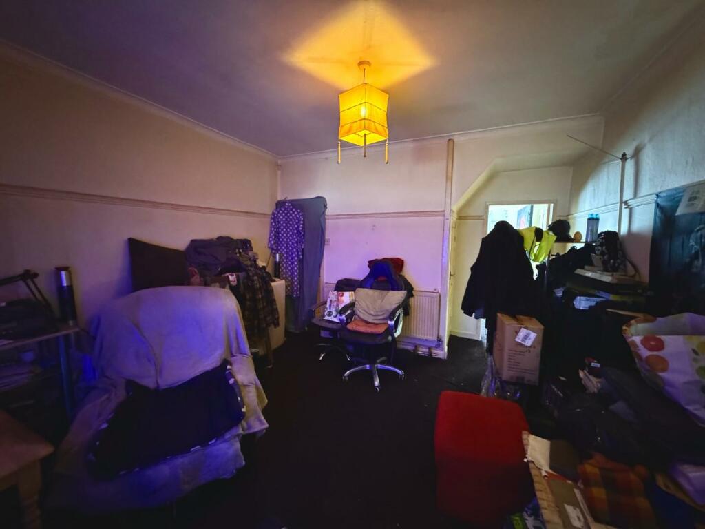 2 bed Terraced