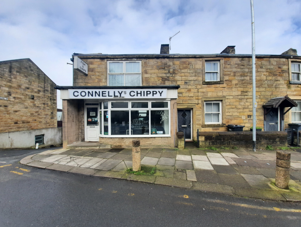Property cover
