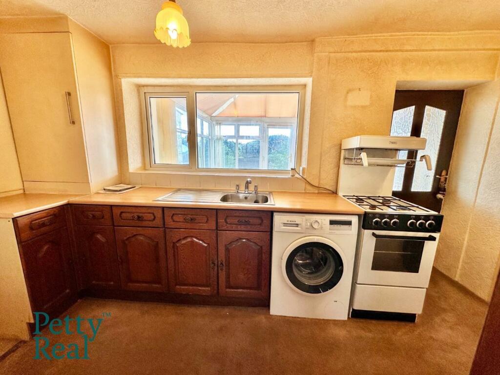 2 bed Cottage