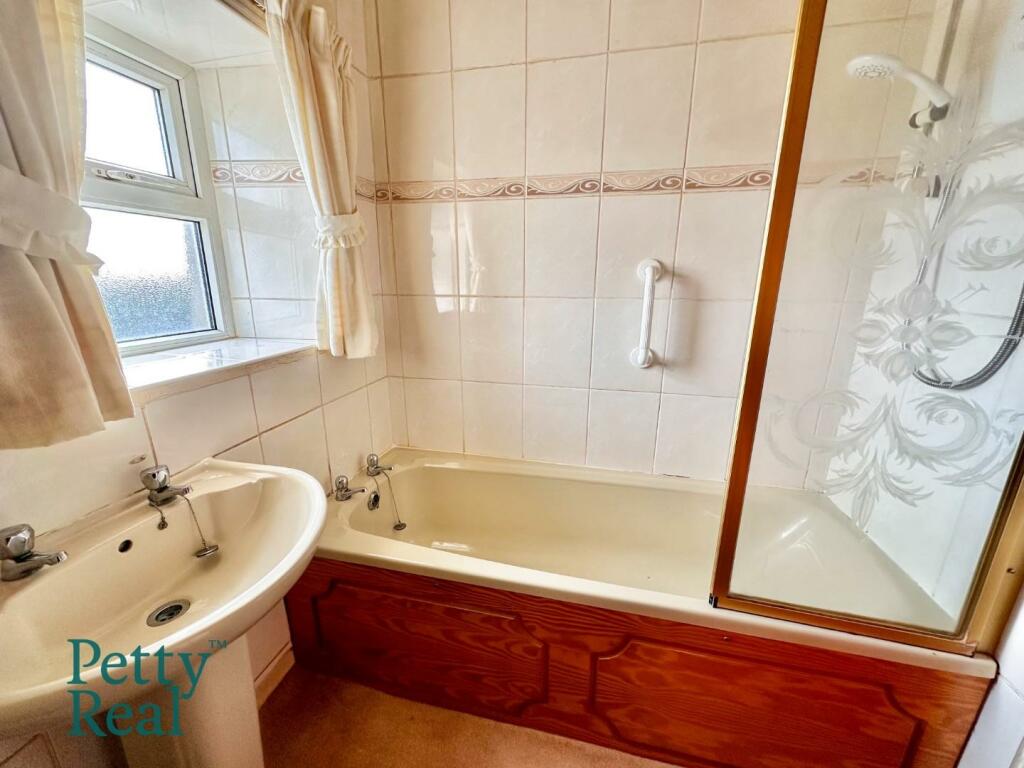 2 bed Cottage