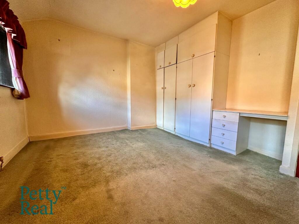2 bed Cottage