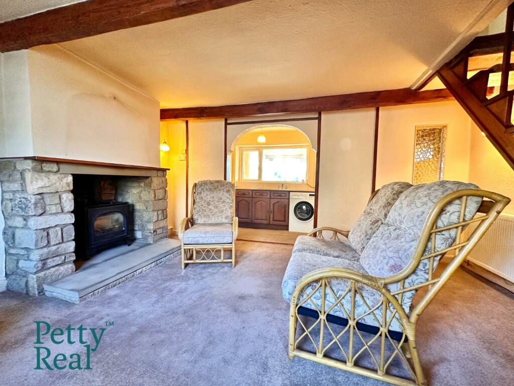2 bed Cottage