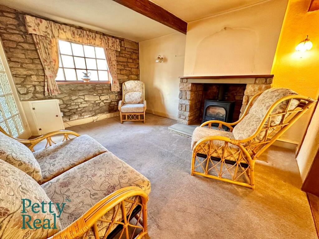 2 bed Cottage