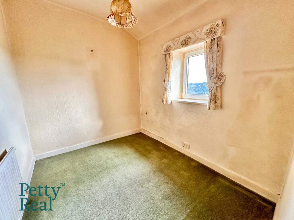 2 bed Cottage