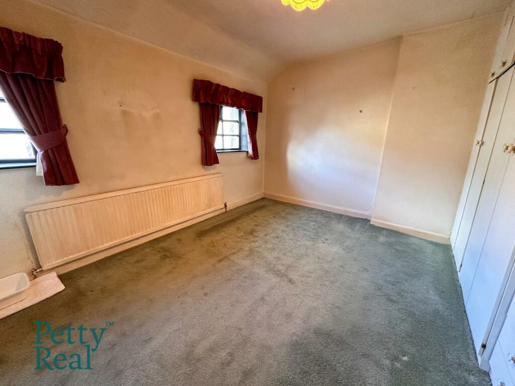 2 bed Cottage