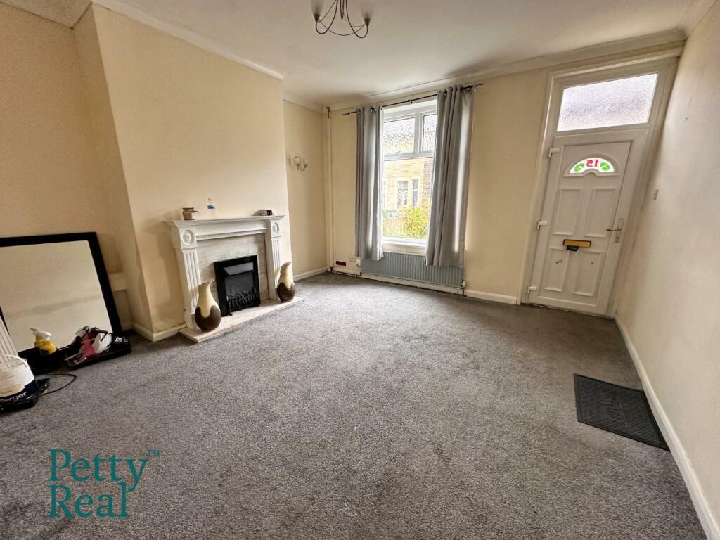 2 bed Terraced