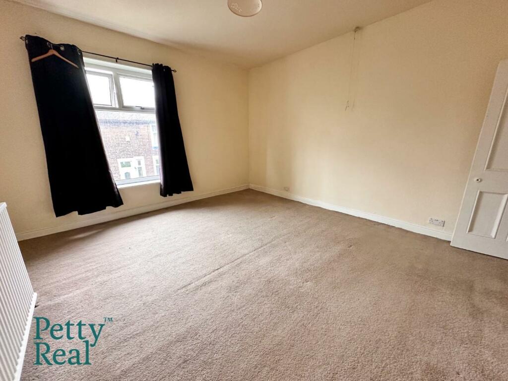 2 bed Terraced