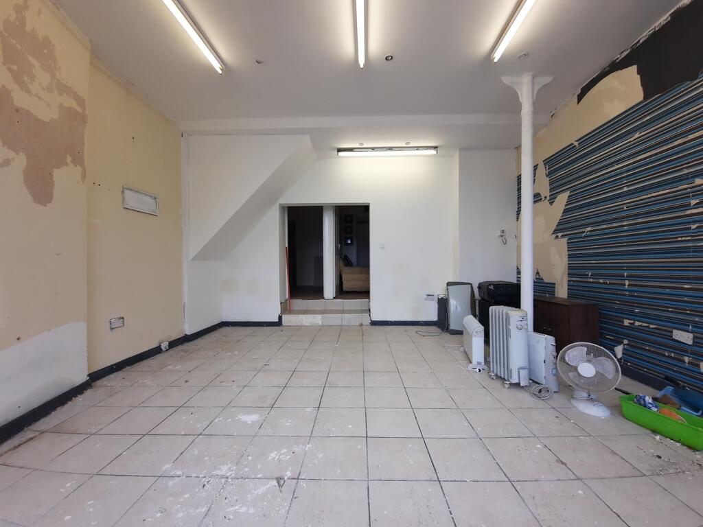 2 bed Mixed Use