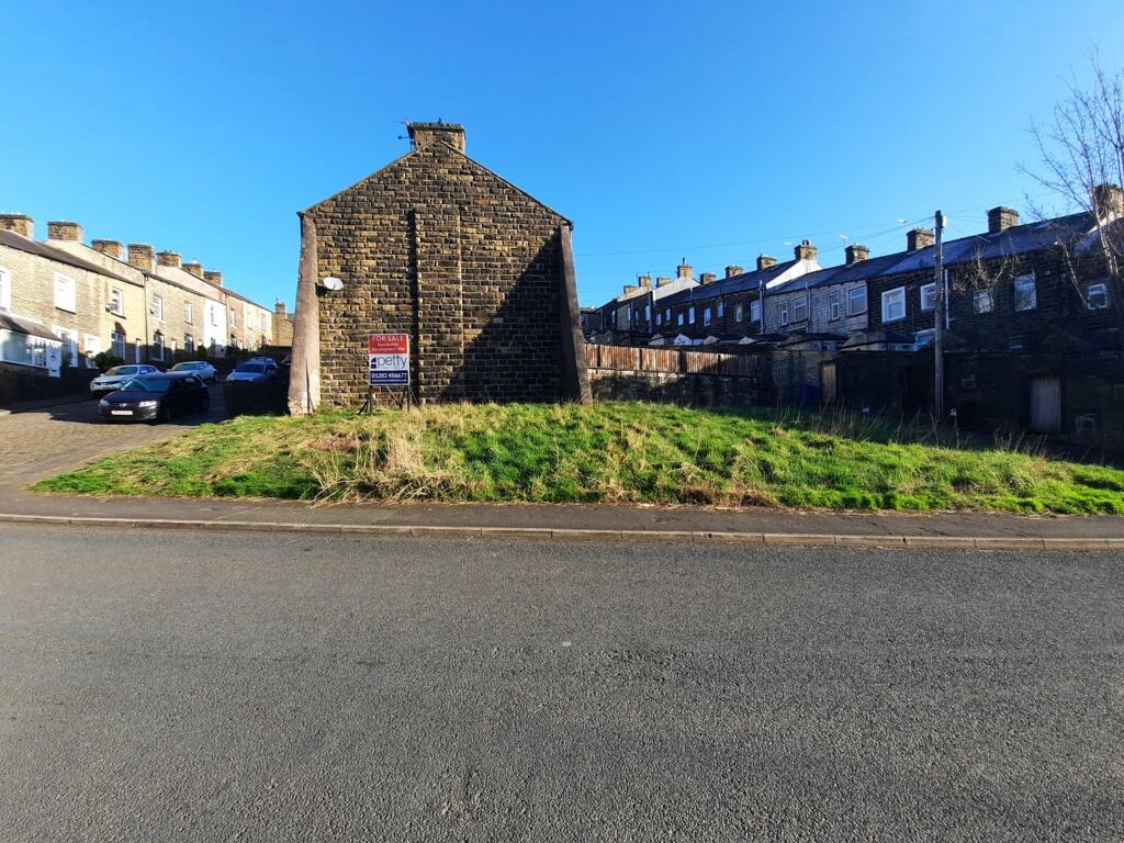 Property cover
