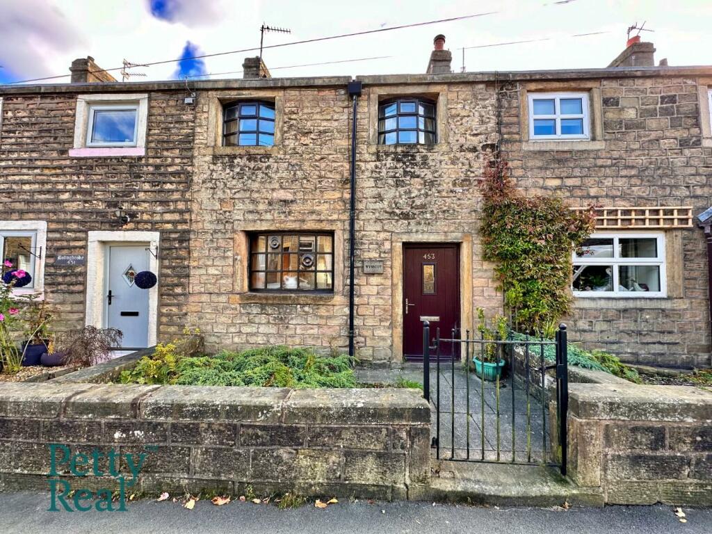 2 bed Cottage