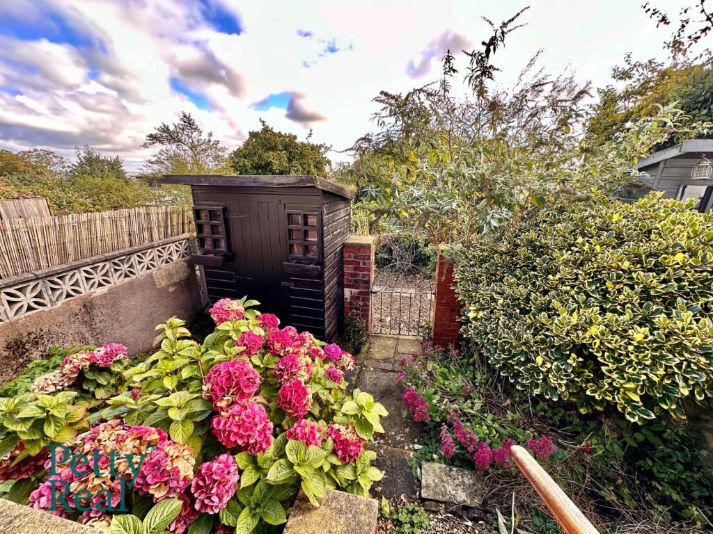 2 bed Cottage