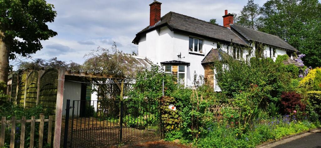 Property cover