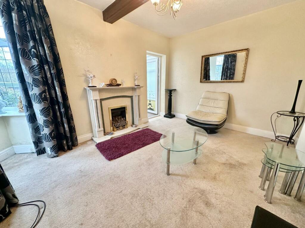 2 bed Semi-Detached