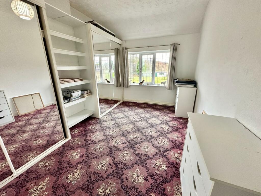 2 bed Semi-Detached