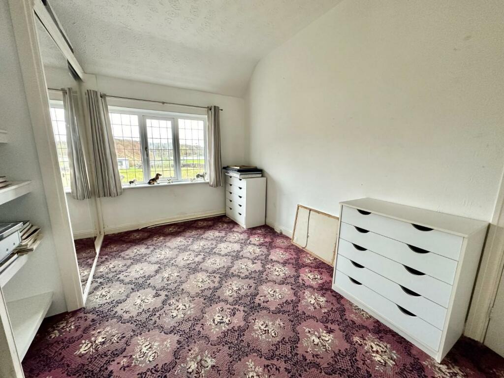 2 bed Semi-Detached