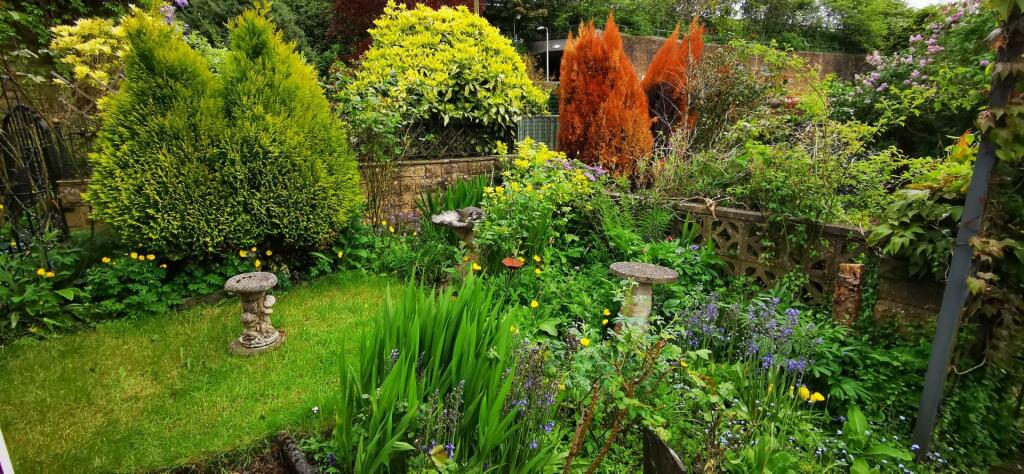 2 bed Semi-Detached