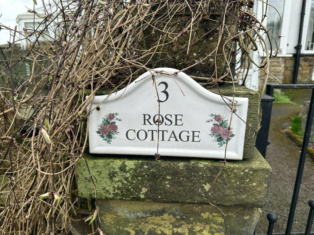 2 bed Semi-Detached