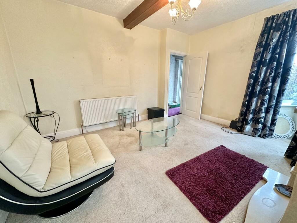 2 bed Semi-Detached