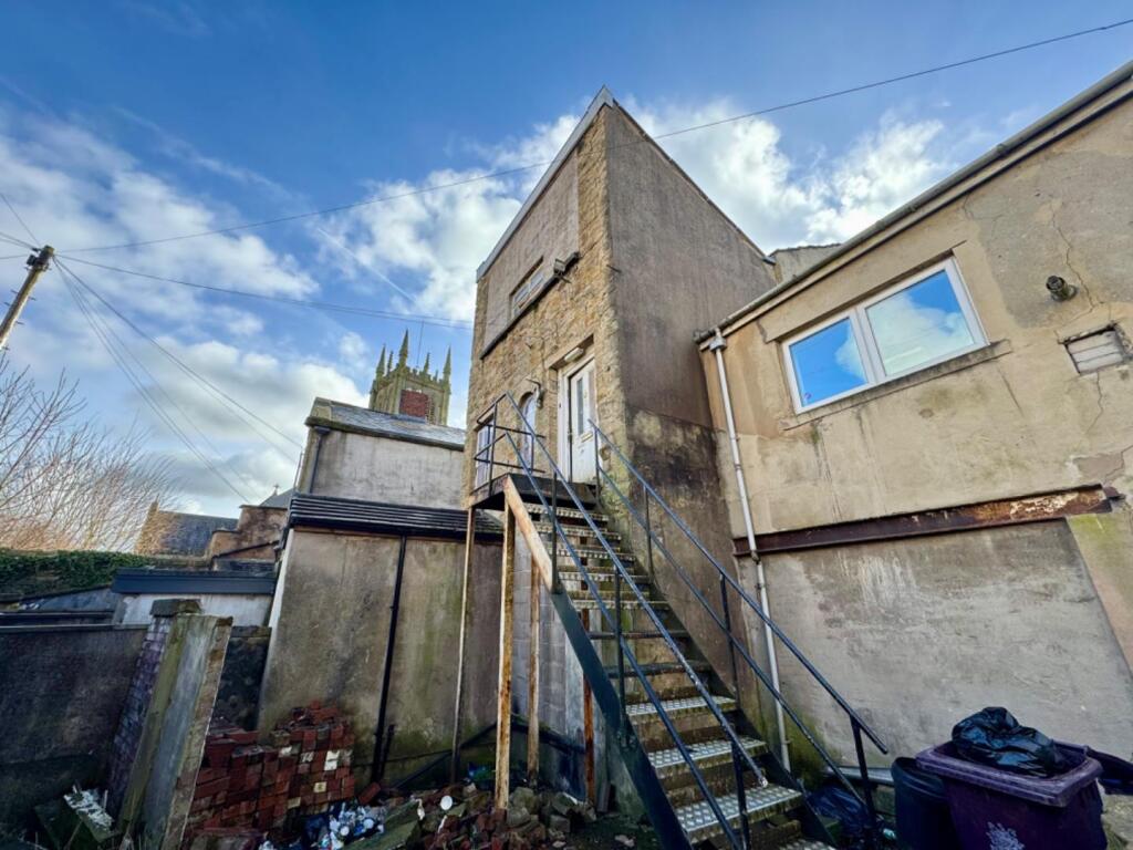 Property cover