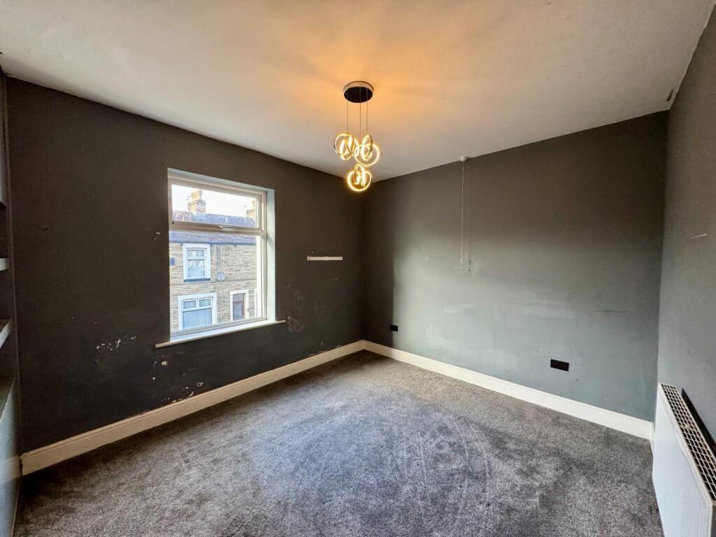 2 bed Terraced
