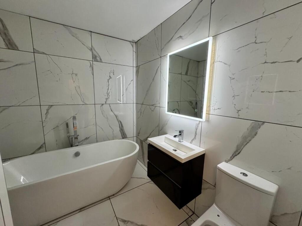 2 bed Terraced