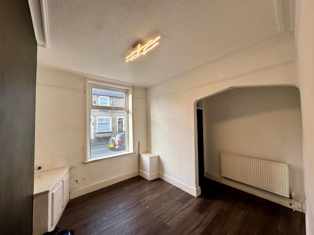2 bed Terraced
