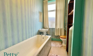 2 bed Terraced