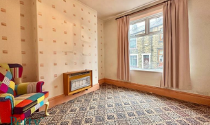 2 bed Terraced