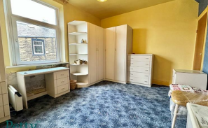 2 bed Terraced