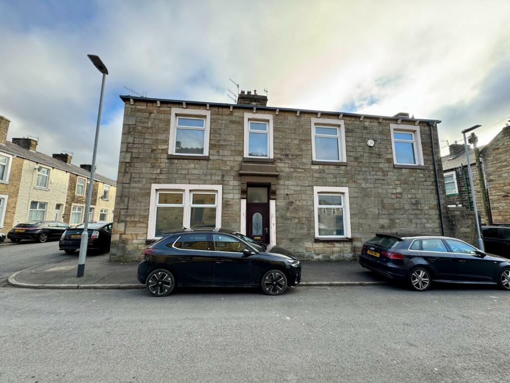 Property cover