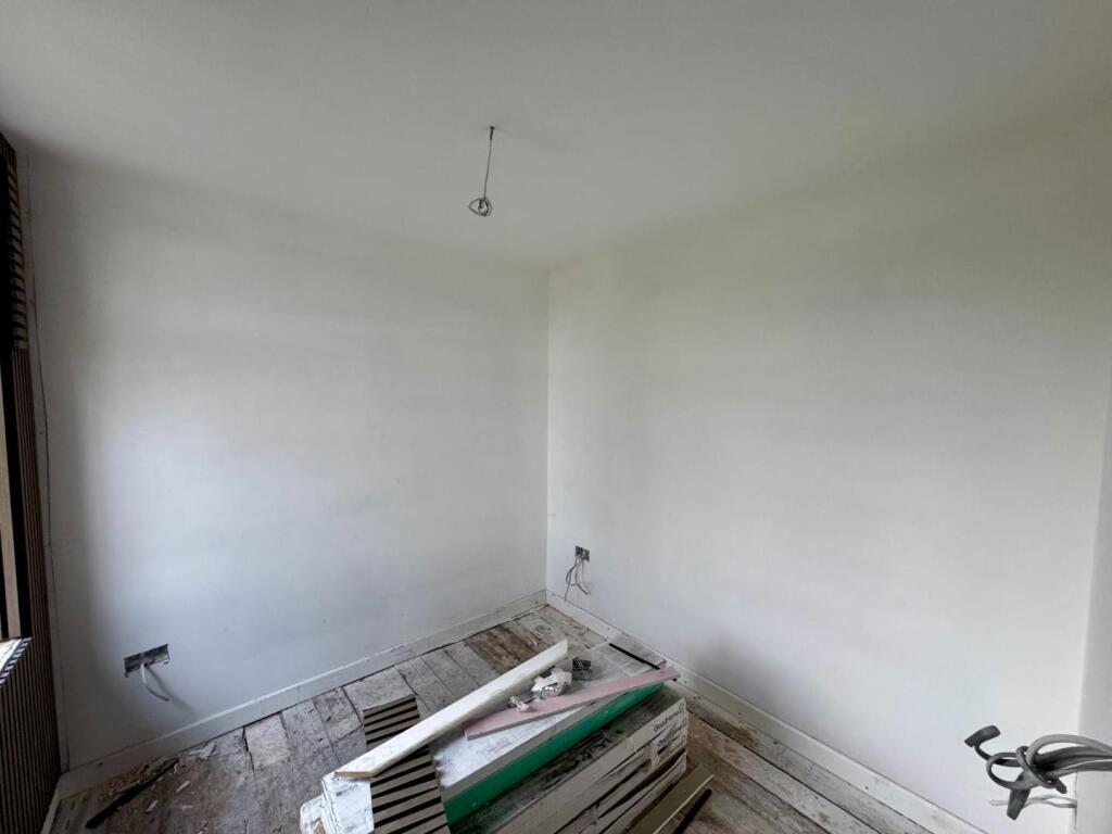 1 bed Terraced