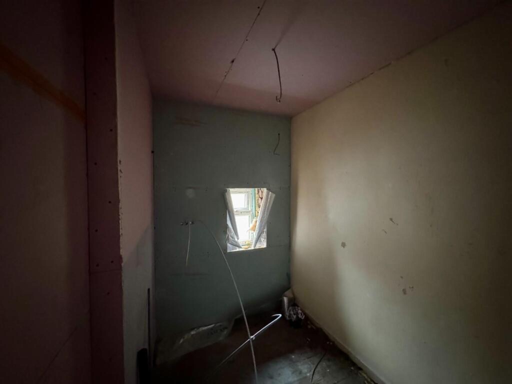1 bed Terraced