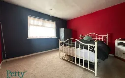 3 bed Semi-Detached