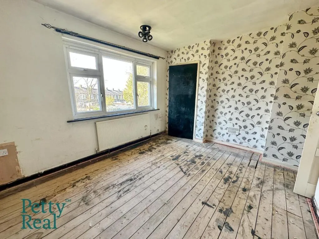 3 bed Semi-Detached