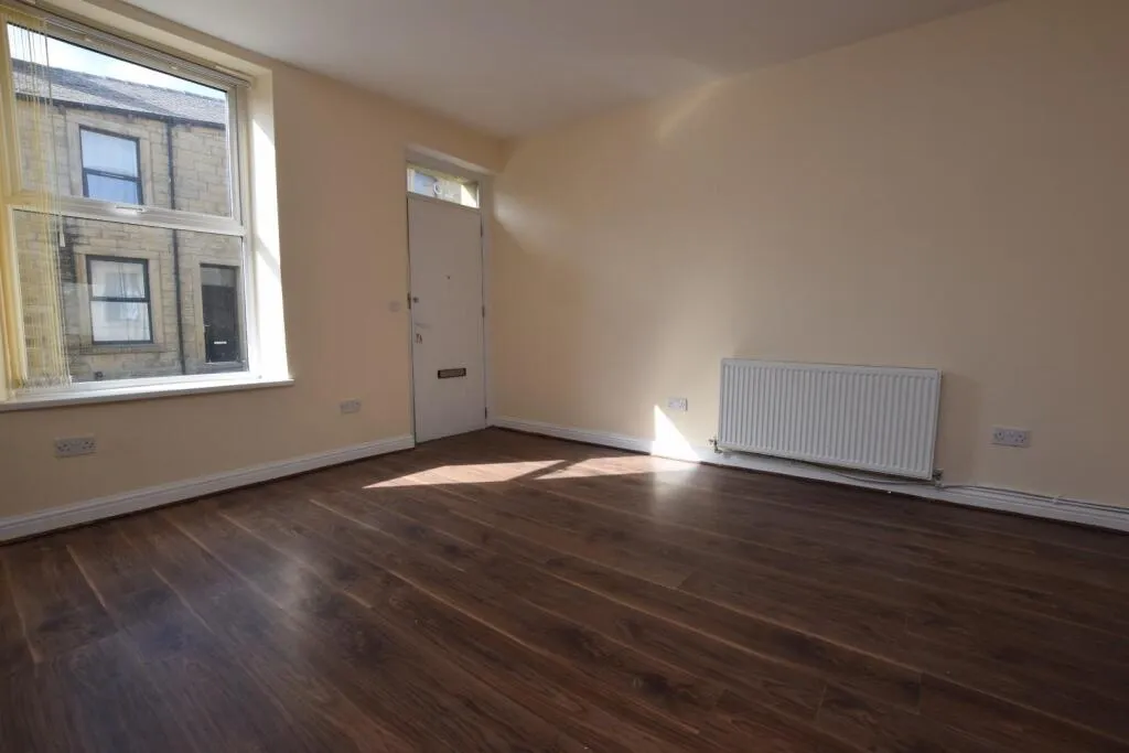 2 bed Terraced