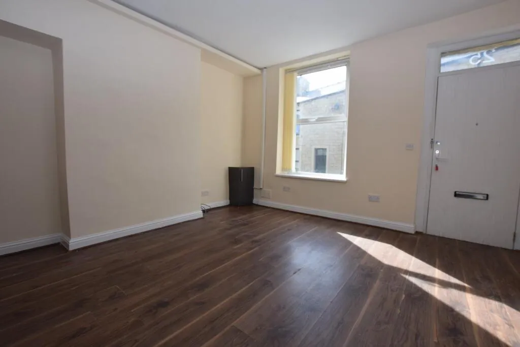2 bed Terraced