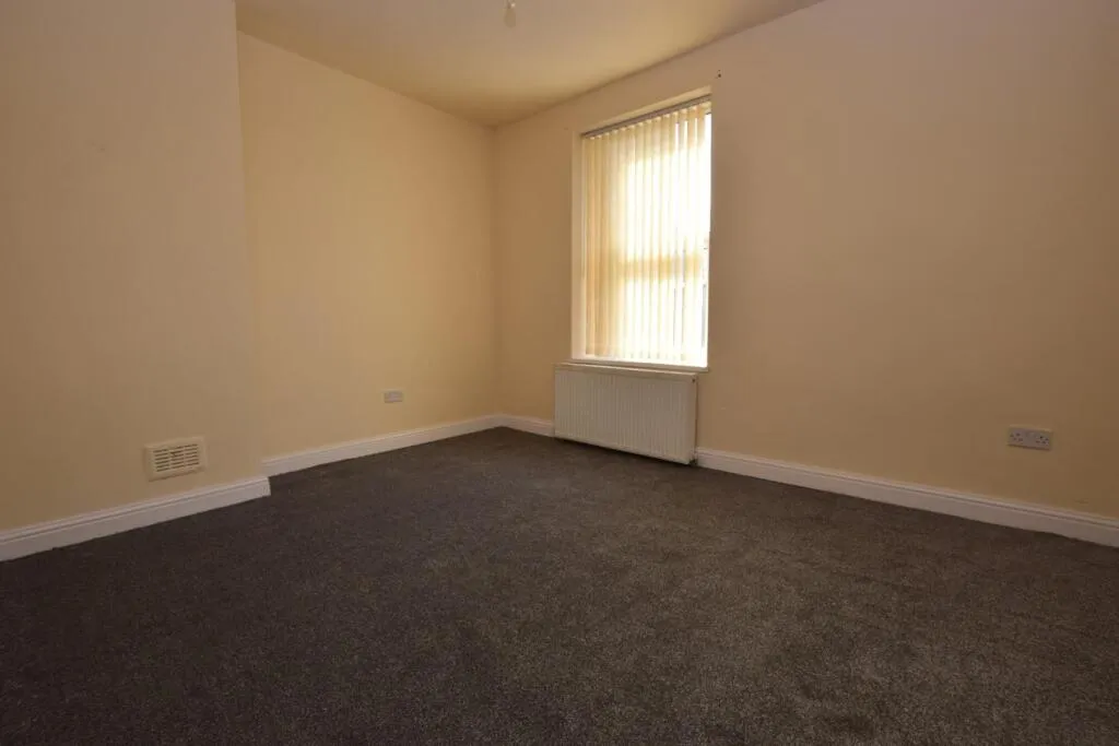2 bed Terraced