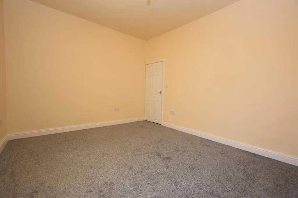 2 bed Terraced