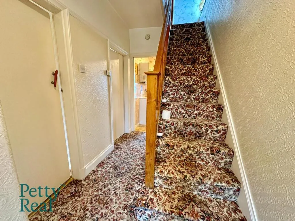 3 bed Semi-Detached