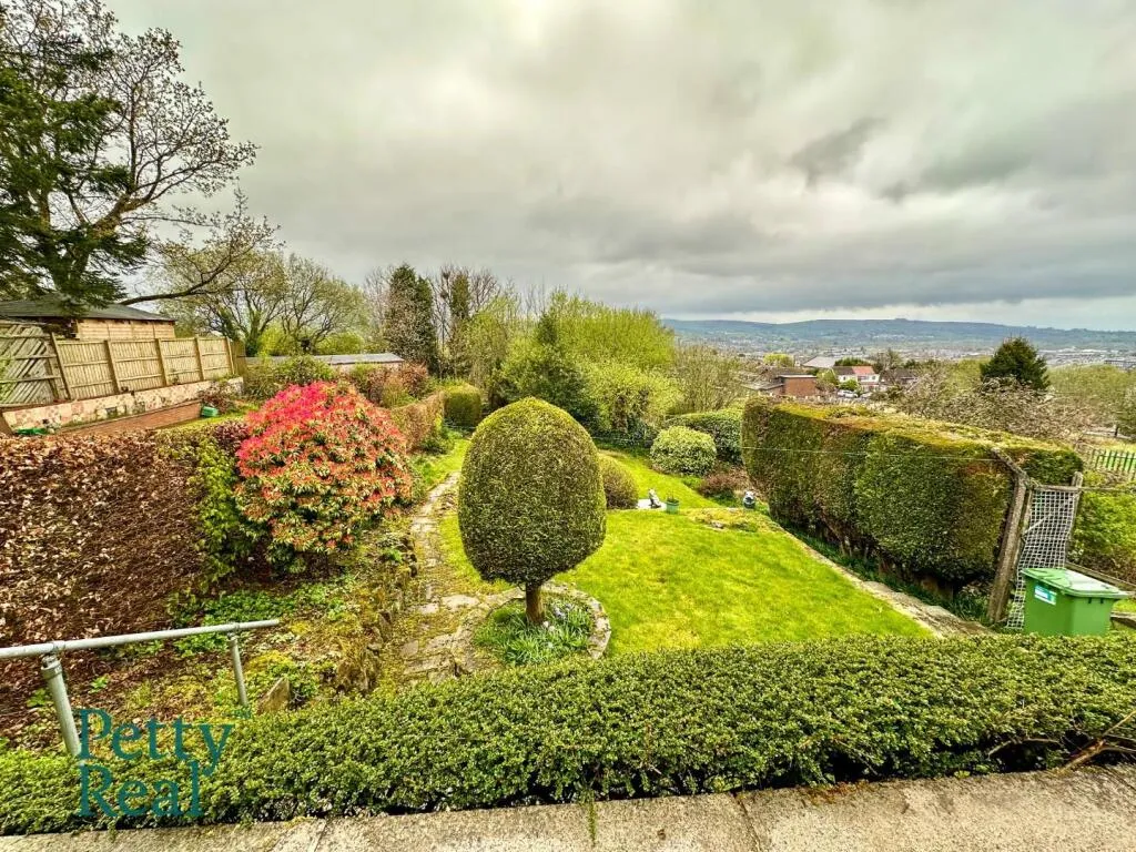 3 bed Semi-Detached